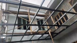 Intinya Fokus Kerja Saja Dulu