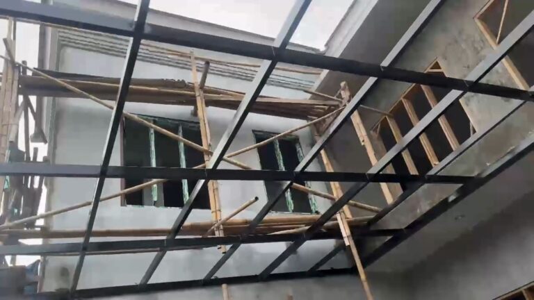 Intinya Fokus Kerja Saja Dulu
