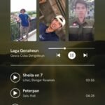 4 Lagu Terpopuler Pada Masanya Hingga Sekarang