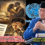 Hak Jawab, Somasi, dan Akuntabilitas Publik: Bedah Yuridis atas Sengketa Pemberitaan Martin Manoluk, Putri Arum dan Agung Nugroho