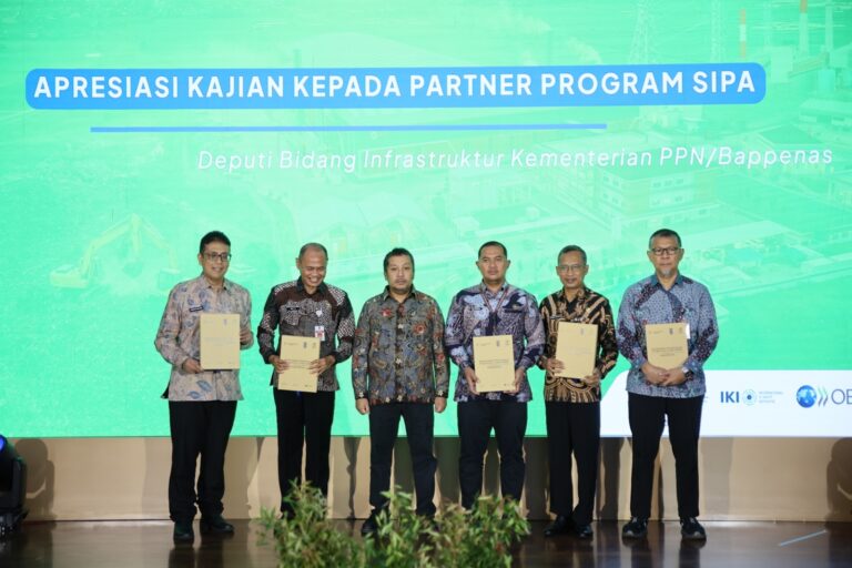 Kemendagri Dukung Penguatan Kebijakan Sampah Menuju Transisi Energi