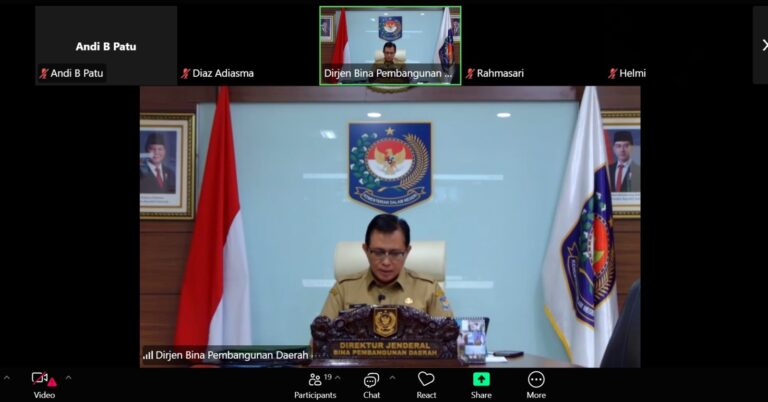 KPK-Kemendagri Kawal Proyek PSEL untuk Pastikan Bersih Korupsi dan Ramah Lingkungan