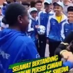 Dari Jawa Barat Untuk Dunia