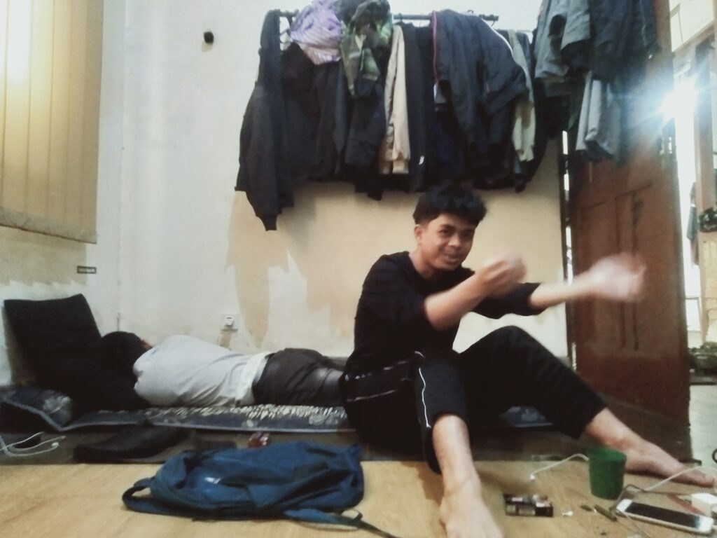 Sabtu Pagi